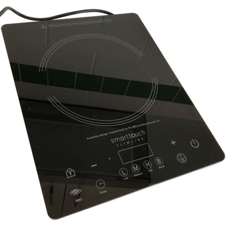 induction cooktop 800mm