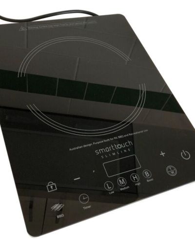 Ecoheat Smarttouch Induction cooktop