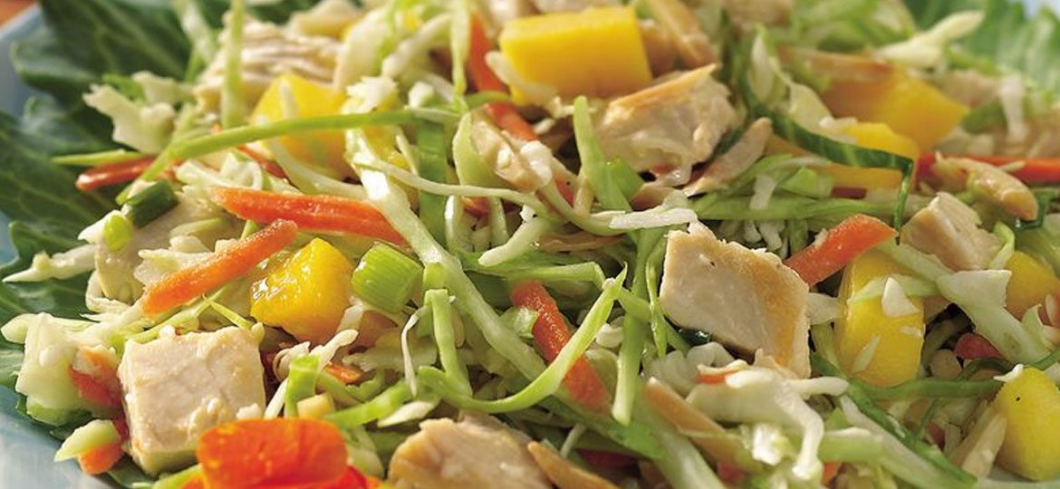 fresh-mango-chicken-salad