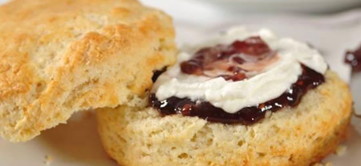 scones