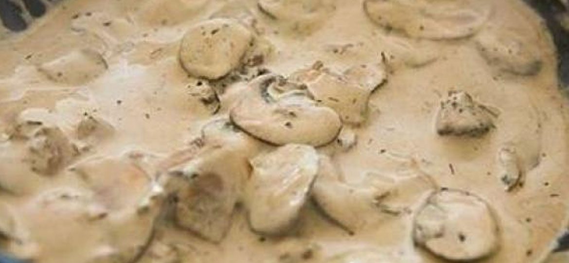 creamy-beef-stroganoff