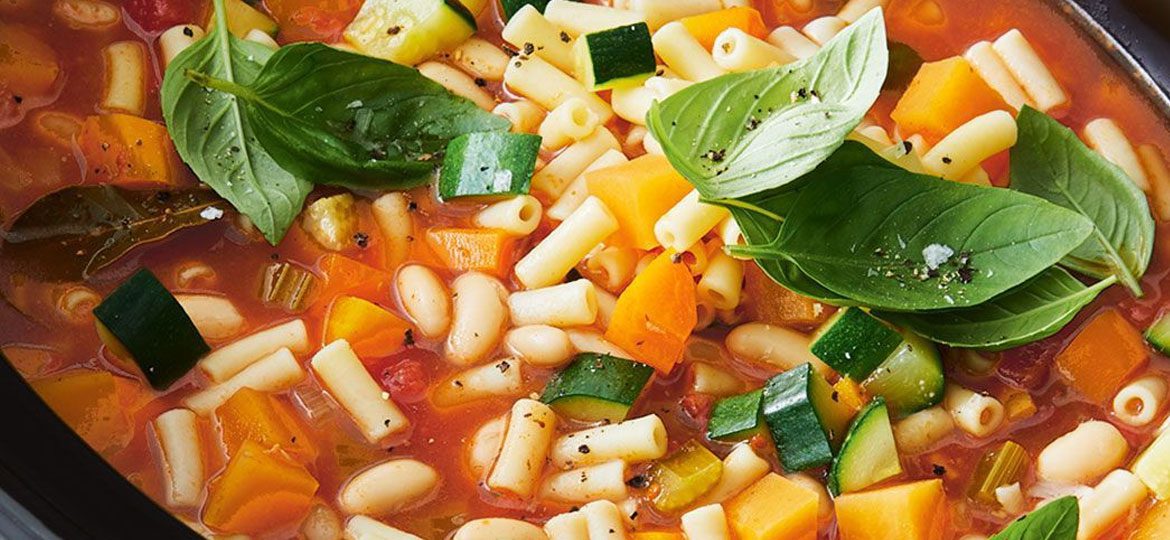 minestrone